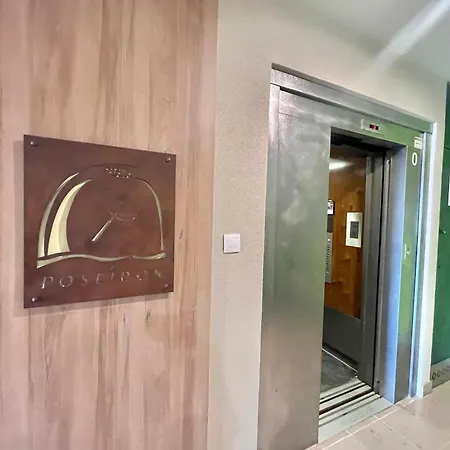 Апартаменты T2 6p, Face Mer, - Fr-1-716-39 Ла-Гранд-Мот